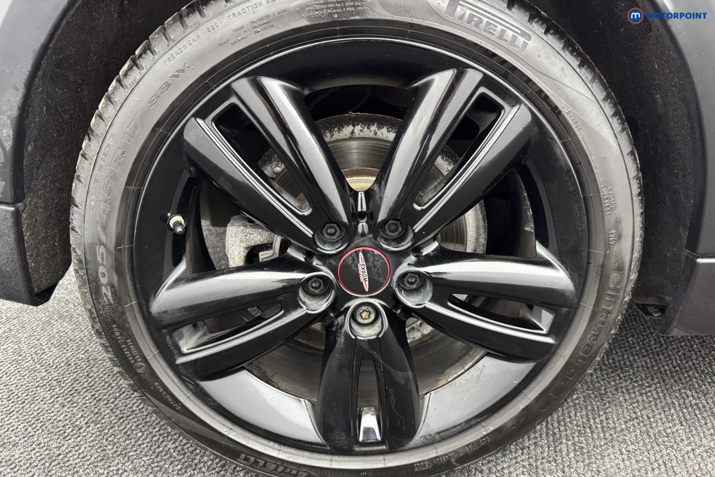 Mini Hatchback Cooper S Sport Automatic Petrol Hatchback - Stock Number (1579795) - 30th supplementary image