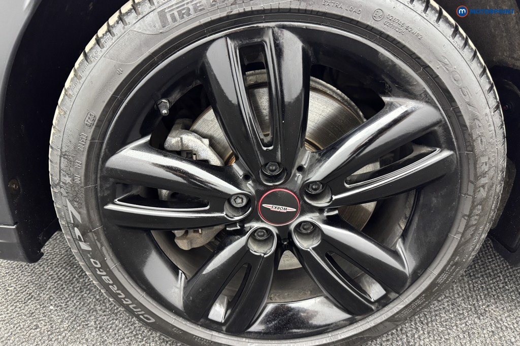 Mini Hatchback Cooper S Sport Automatic Petrol Hatchback - Stock Number (1579795) - 32nd supplementary image