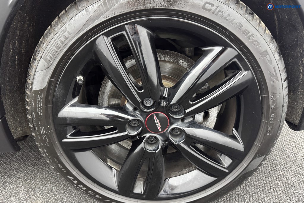 Mini Hatchback Cooper S Sport Automatic Petrol Hatchback - Stock Number (1579795) - 33rd supplementary image