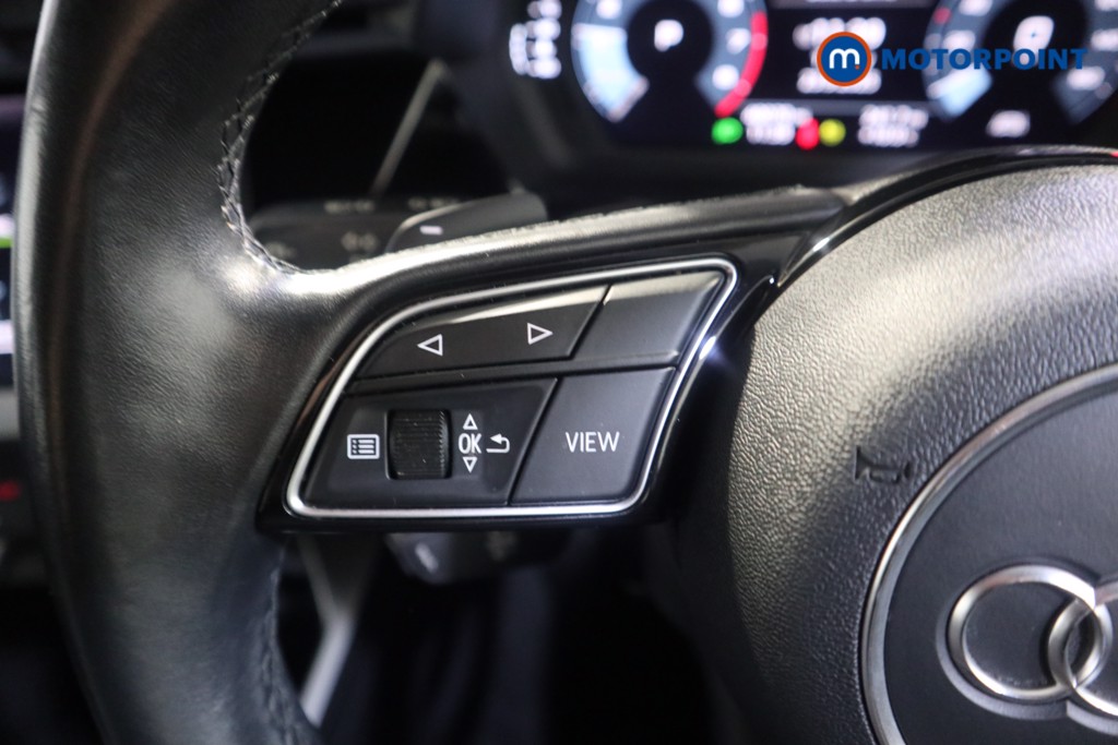 Audi A3 Technik Automatic Petrol Hatchback - Stock Number (1579796) - 3rd supplementary image