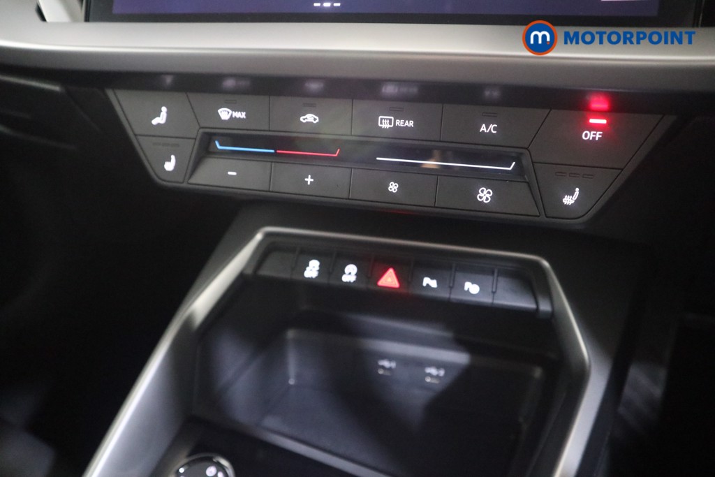 Audi A3 Technik Automatic Petrol Hatchback - Stock Number (1579796) - 7th supplementary image