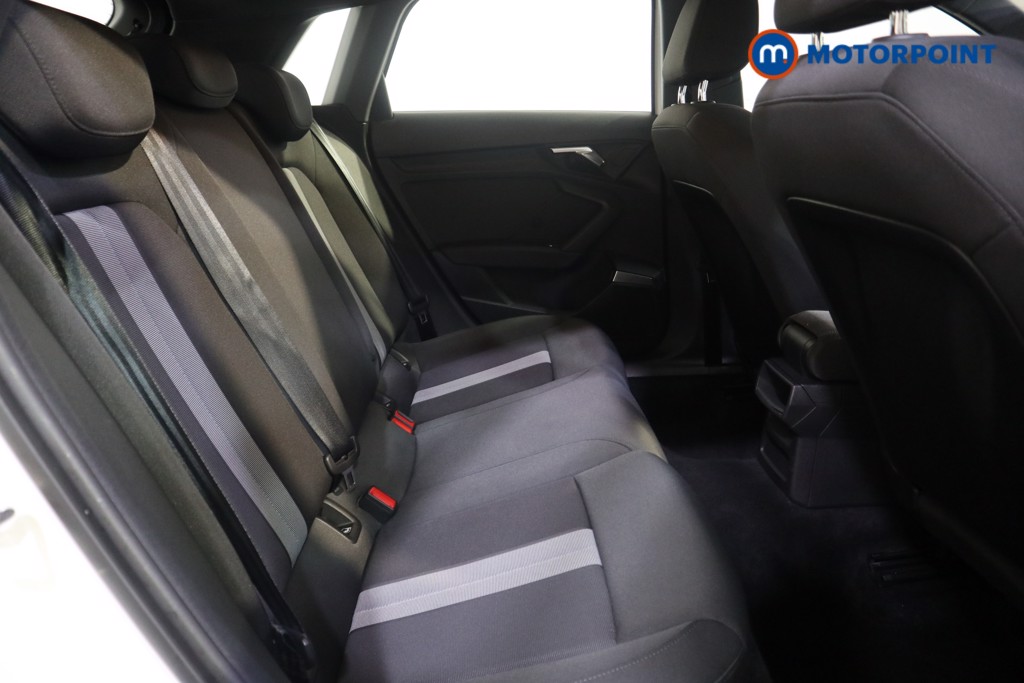 Audi A3 Technik Automatic Petrol Hatchback - Stock Number (1579796) - 13th supplementary image