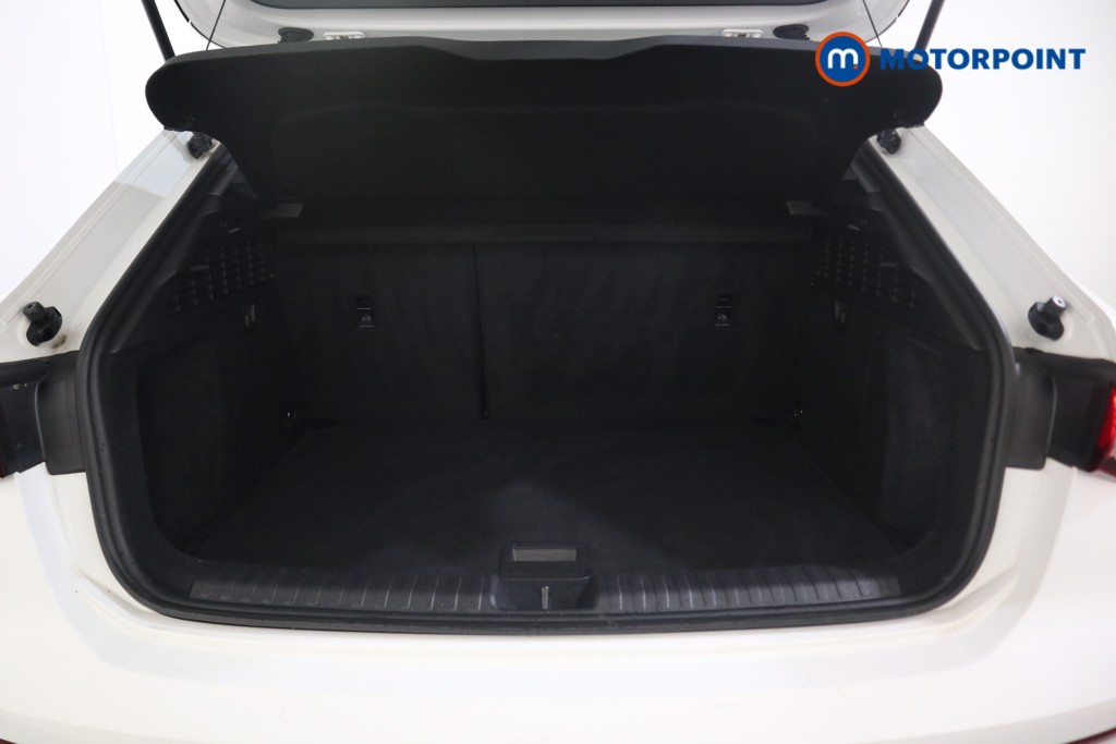 Audi A3 Technik Automatic Petrol Hatchback - Stock Number (1579796) - 14th supplementary image