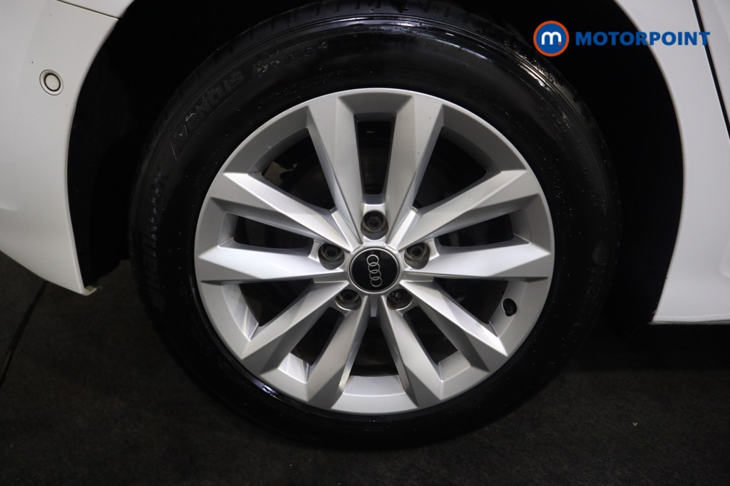 Audi A3 Technik Automatic Petrol Hatchback - Stock Number (1579796) - 15th supplementary image