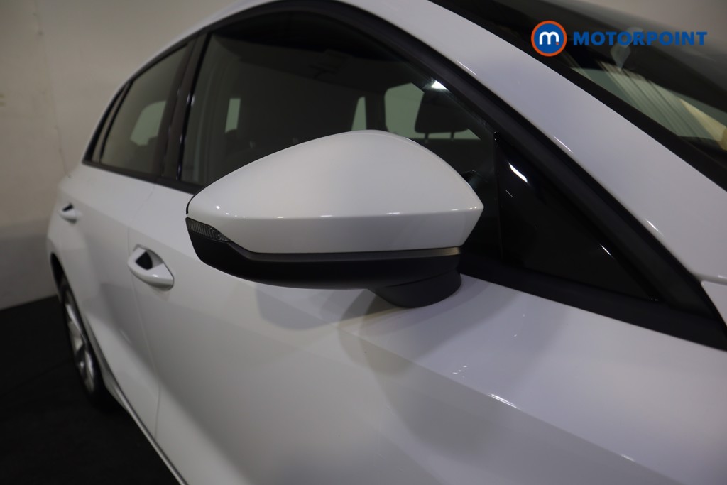 Audi A3 Technik Automatic Petrol Hatchback - Stock Number (1579796) - 23rd supplementary image