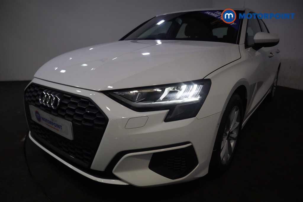 Audi A3 Technik Automatic Petrol Hatchback - Stock Number (1579796) - 25th supplementary image