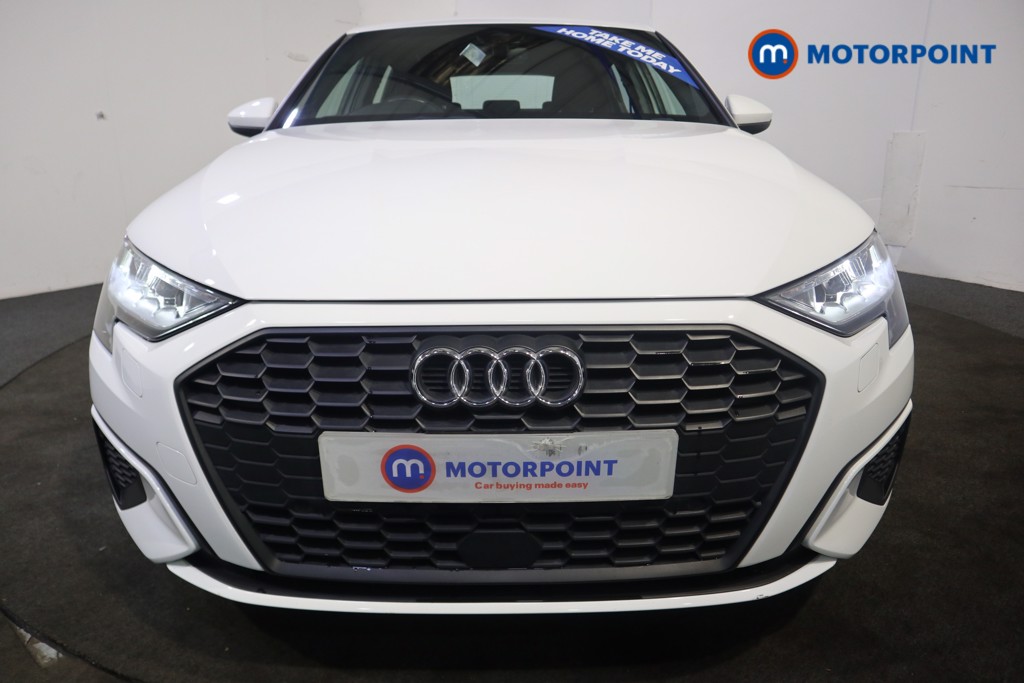 Audi A3 Technik Automatic Petrol Hatchback - Stock Number (1579796) - 26th supplementary image