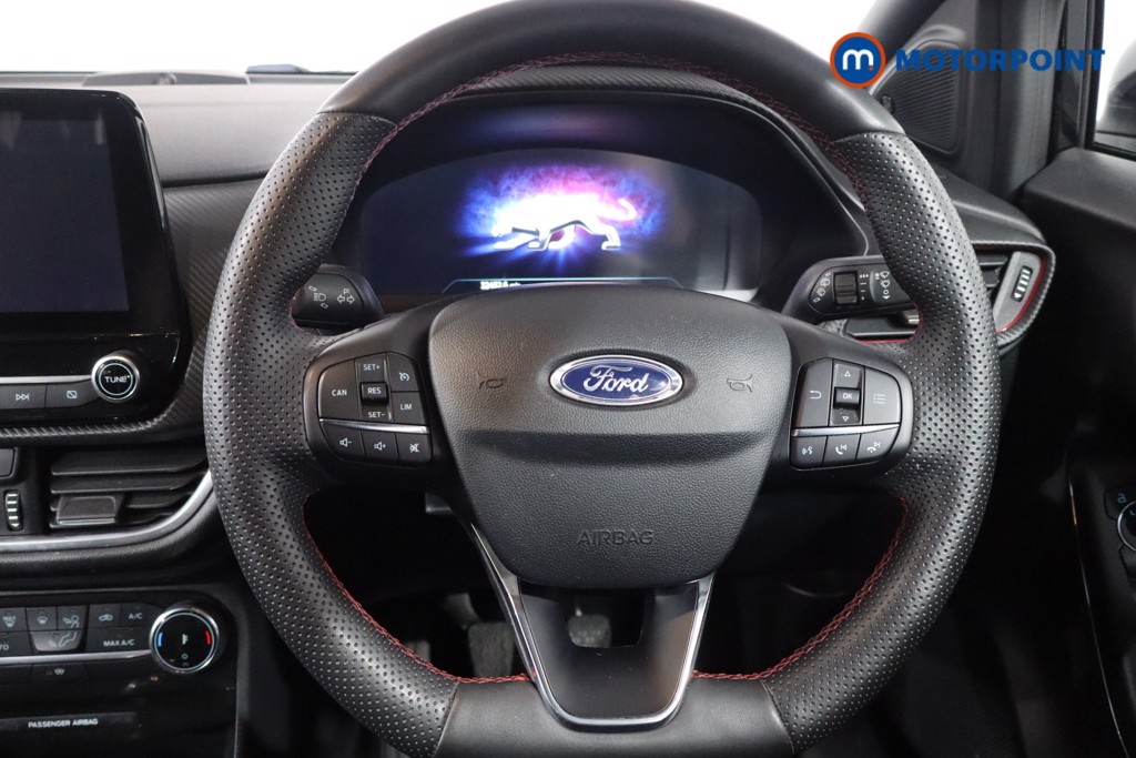Ford Puma St-Line X Manual Petrol SUV - Stock Number (1579932) - 6th supplementary image