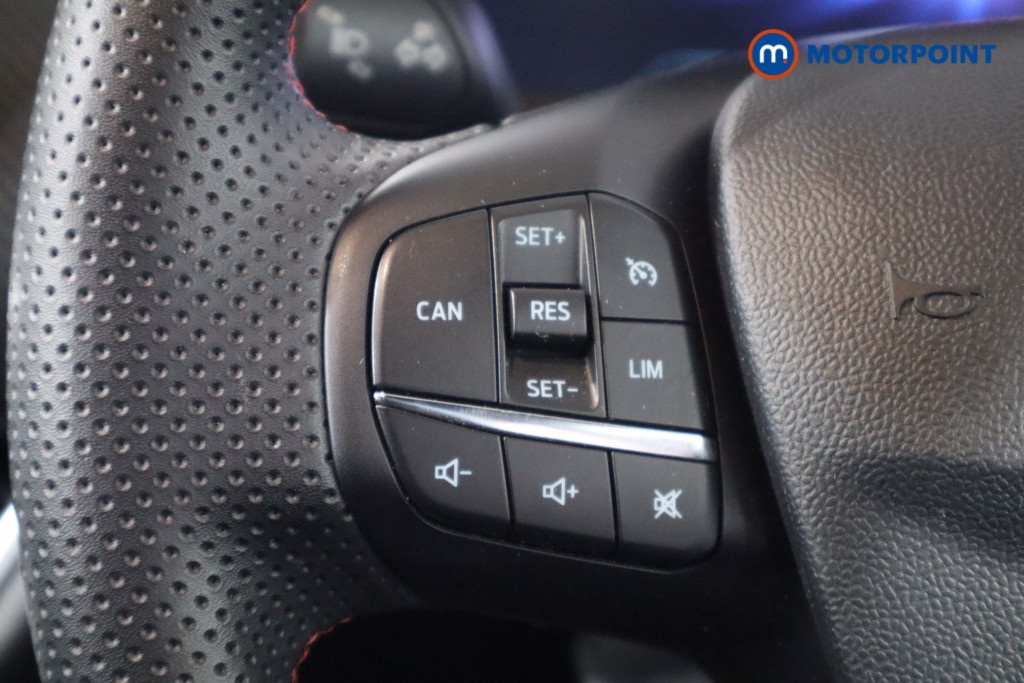 Ford Puma St-Line X Manual Petrol SUV - Stock Number (1579932) - 7th supplementary image