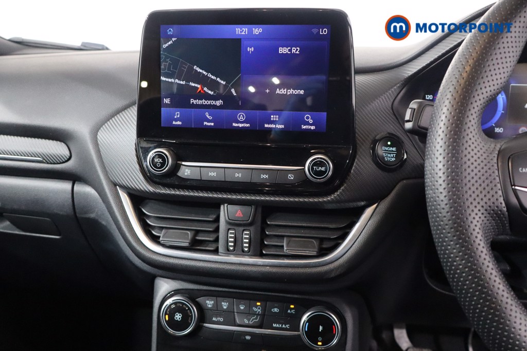 Ford Puma St-Line X Manual Petrol SUV - Stock Number (1579932) - 15th supplementary image
