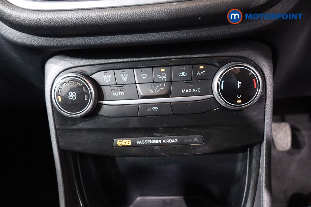 Ford Puma St-Line X Manual Petrol SUV - Stock Number (1579932) - 16th supplementary image
