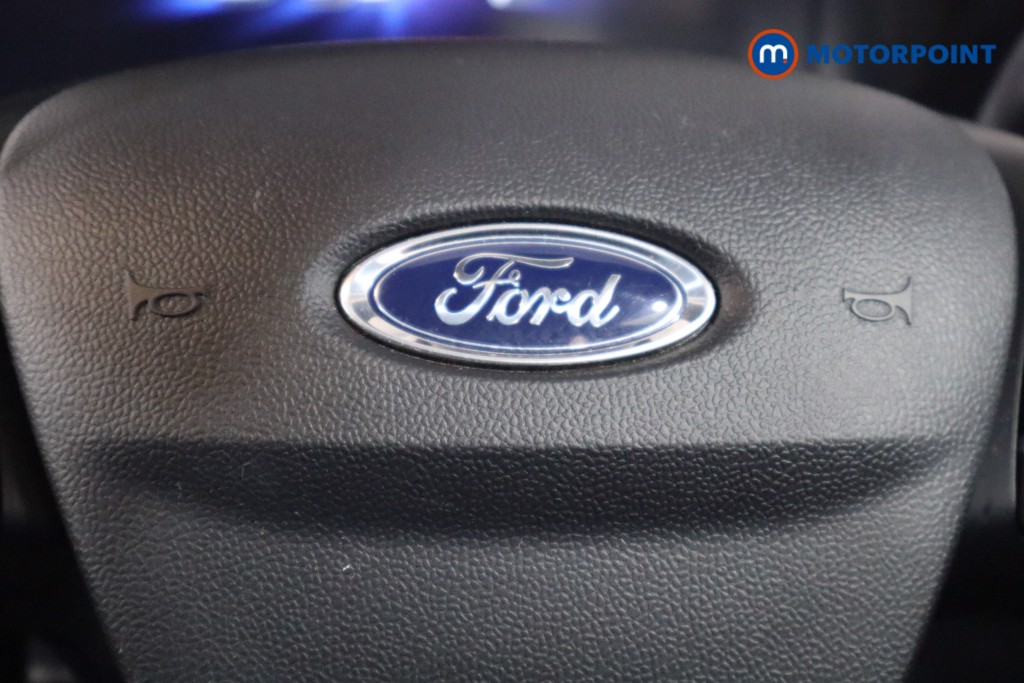 Ford Puma St-Line X Manual Petrol SUV - Stock Number (1579932) - 17th supplementary image