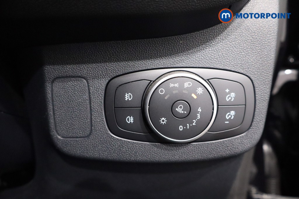 Ford Puma St-Line X Manual Petrol SUV - Stock Number (1579932) - 20th supplementary image
