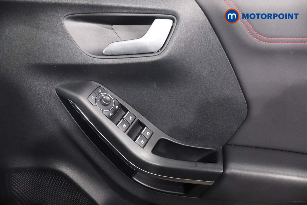 Ford Puma St-Line X Manual Petrol SUV - Stock Number (1579932) - 21st supplementary image