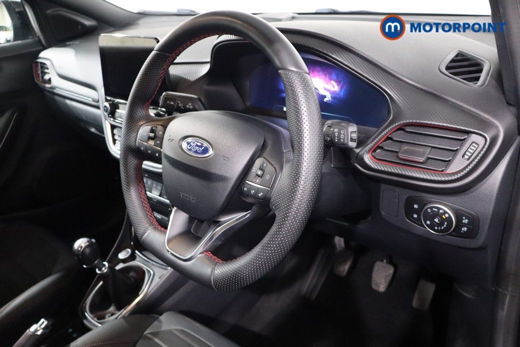 Ford Puma St-Line X Manual Petrol SUV - Stock Number (1579932) - 24th supplementary image
