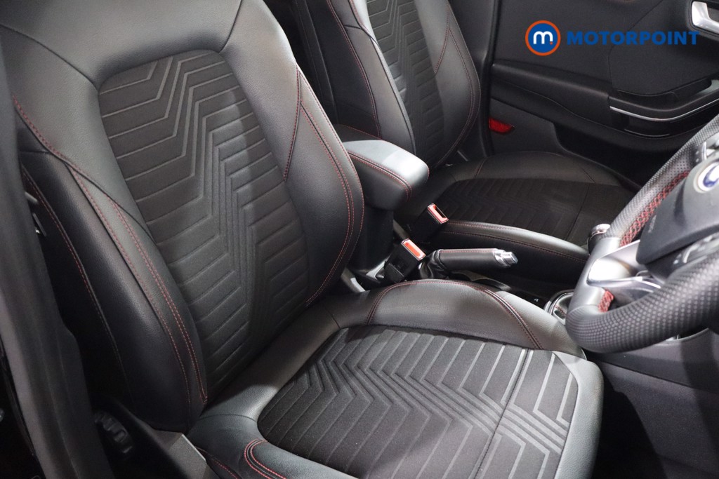 Ford Puma St-Line X Manual Petrol SUV - Stock Number (1579932) - 25th supplementary image