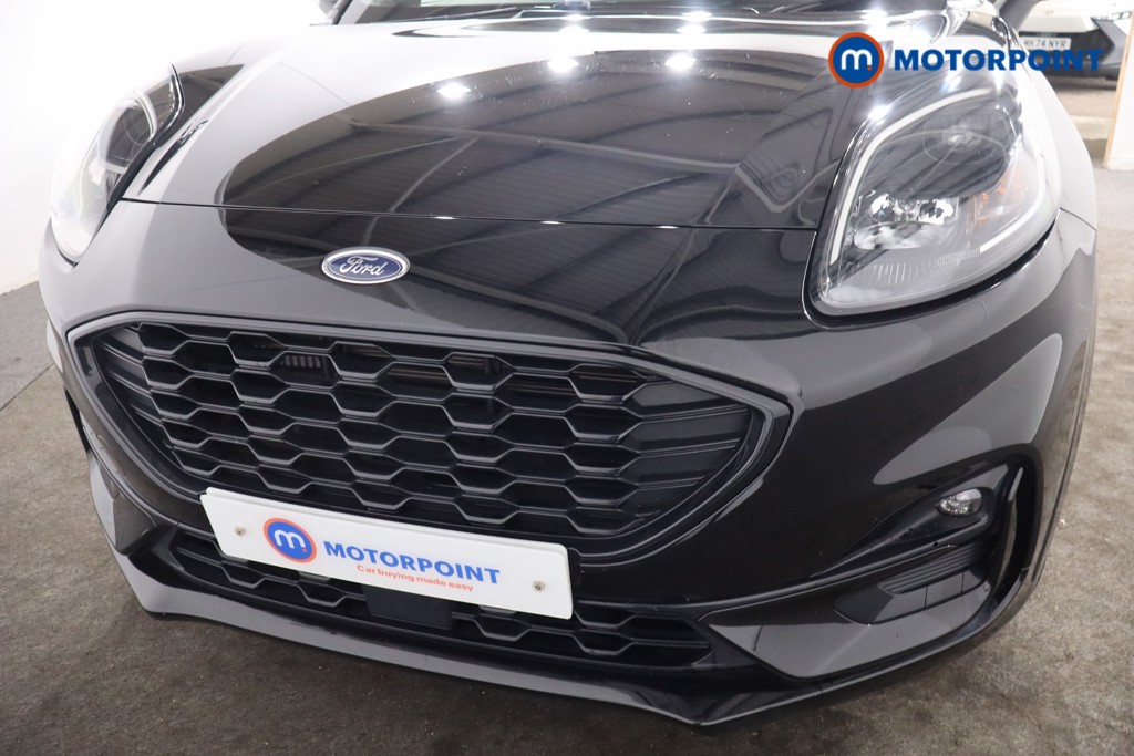 Ford Puma St-Line X Manual Petrol SUV - Stock Number (1579932) - 30th supplementary image