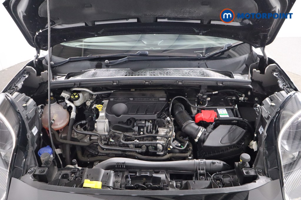 Ford Puma St-Line X Manual Petrol SUV - Stock Number (1579932) - 31st supplementary image