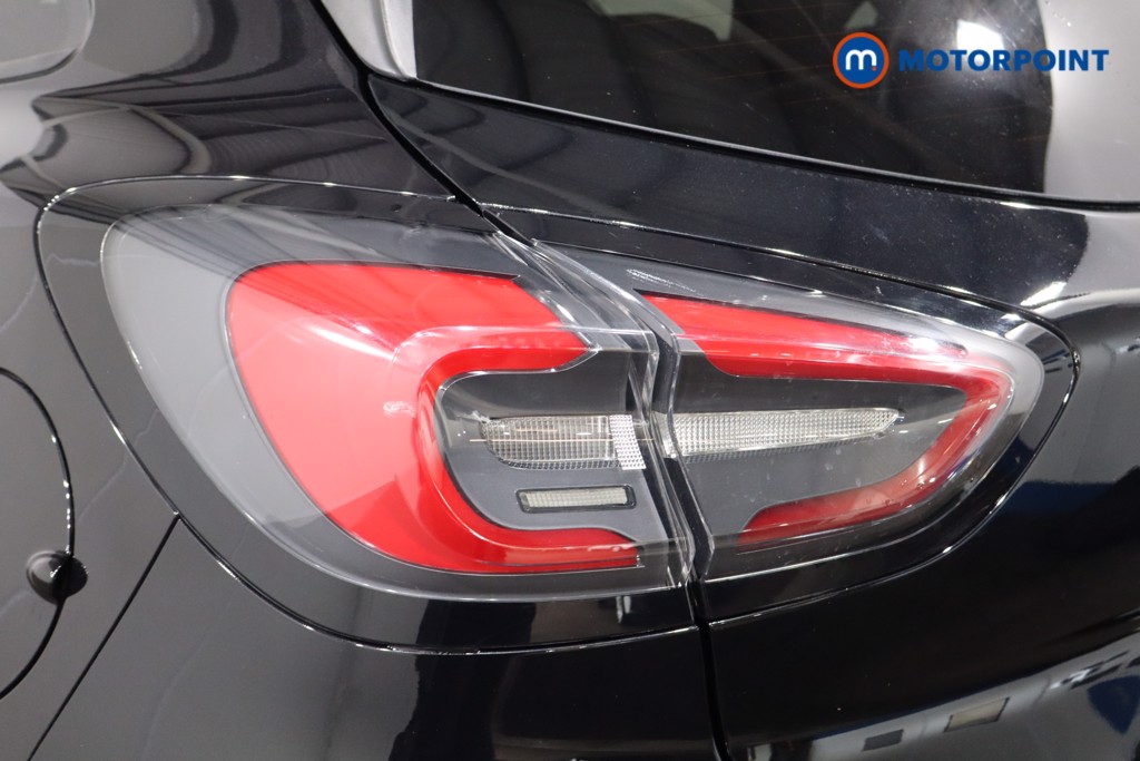 Ford Puma St-Line X Manual Petrol SUV - Stock Number (1579932) - 33rd supplementary image