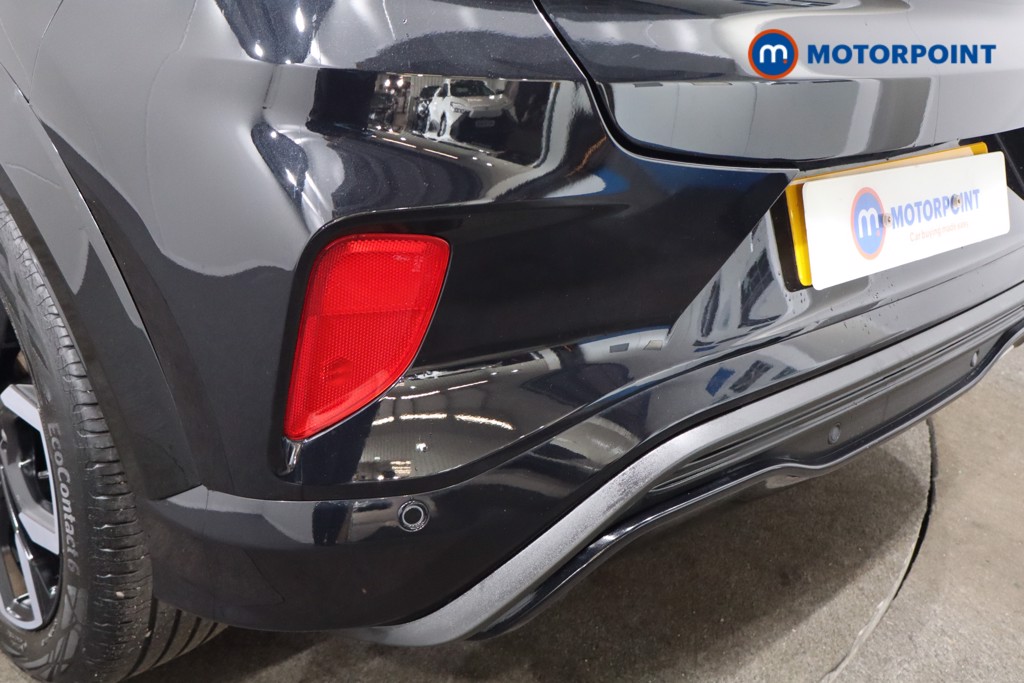 Ford Puma St-Line X Manual Petrol SUV - Stock Number (1579932) - 34th supplementary image