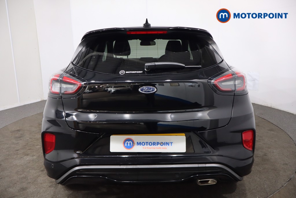 Ford Puma St-Line X Manual Petrol SUV - Stock Number (1579932) - 35th supplementary image