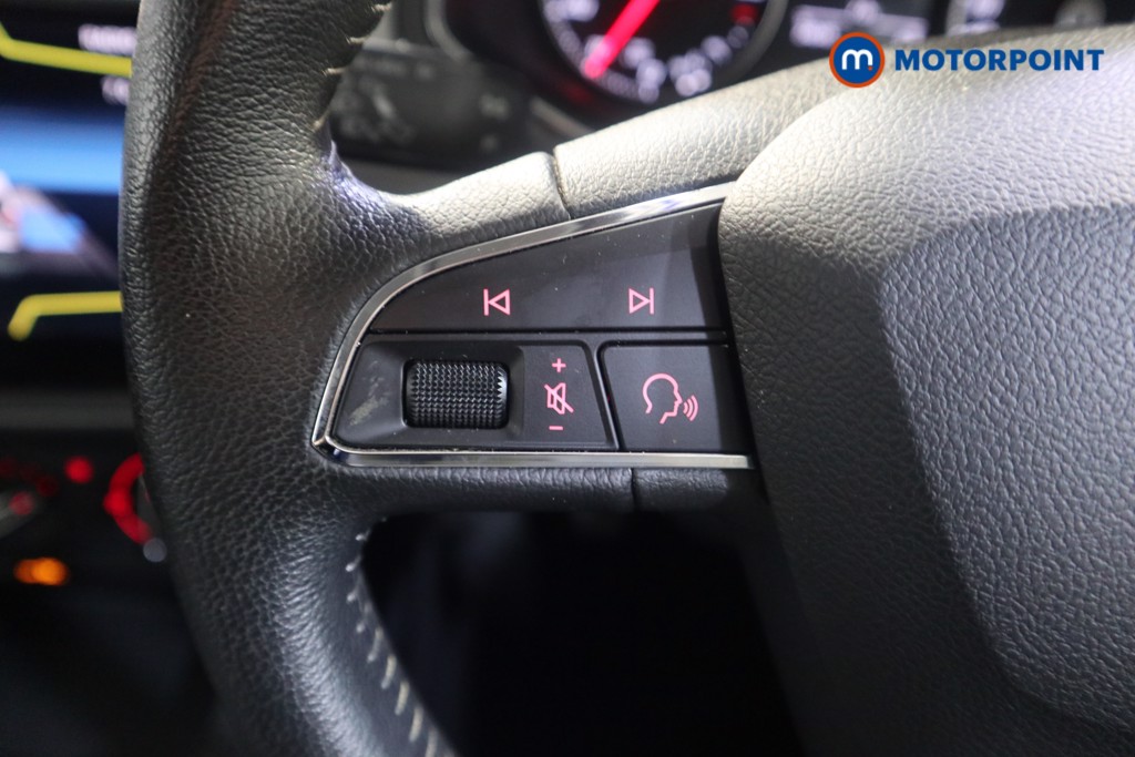 Seat Ibiza Se Technology Manual Petrol Hatchback - Stock Number (1580072) - 3rd supplementary image