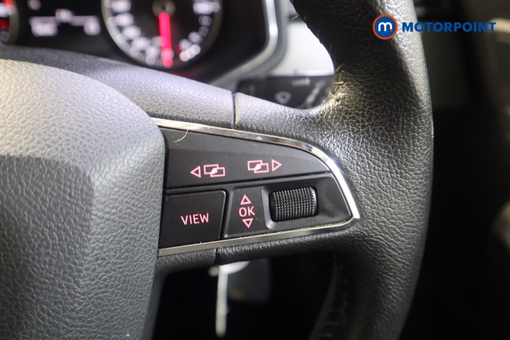 Seat Ibiza Se Technology Manual Petrol Hatchback - Stock Number (1580072) - 4th supplementary image