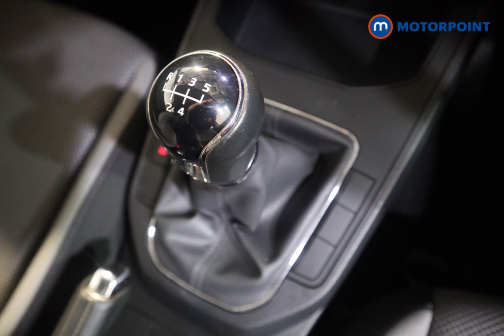 Seat Ibiza Se Technology Manual Petrol Hatchback - Stock Number (1580072) - 8th supplementary image