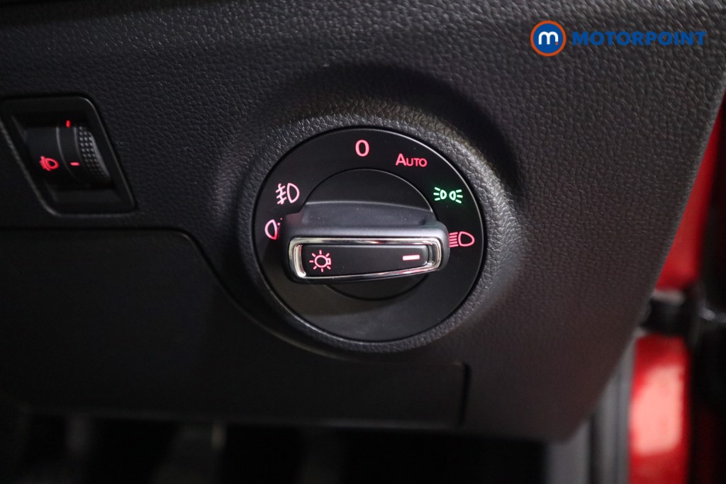 Seat Ibiza Se Technology Manual Petrol Hatchback - Stock Number (1580072) - 9th supplementary image
