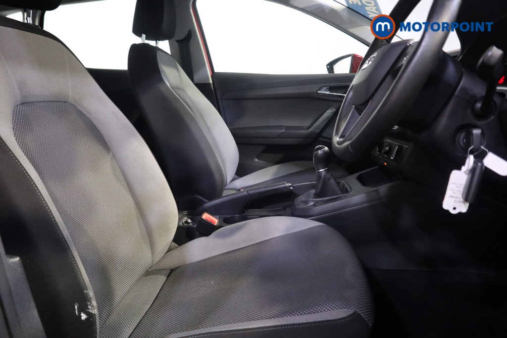 Seat Ibiza Se Technology Manual Petrol Hatchback - Stock Number (1580072) - 11th supplementary image