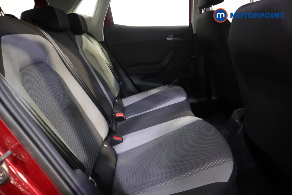 Seat Ibiza Se Technology Manual Petrol Hatchback - Stock Number (1580072) - 12th supplementary image