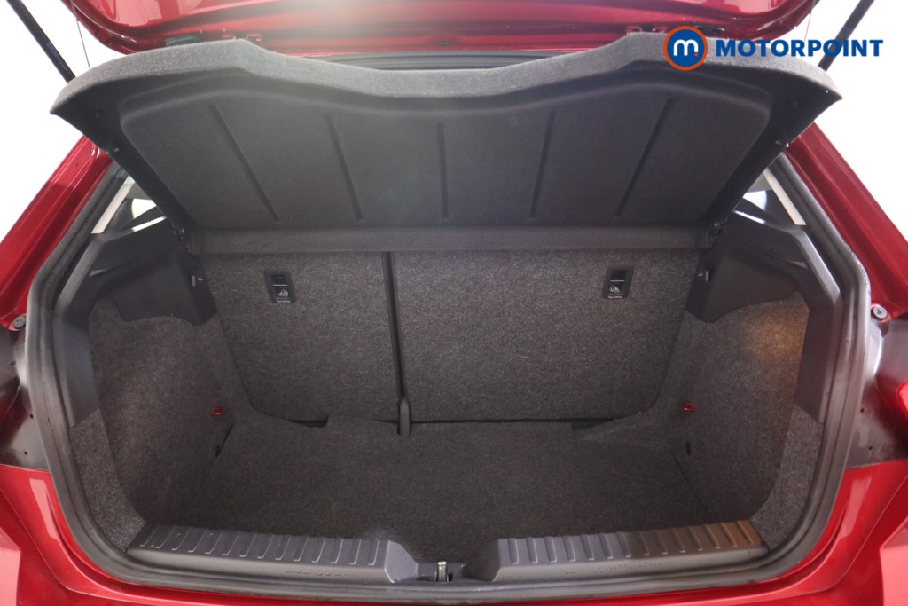 Seat Ibiza Se Technology Manual Petrol Hatchback - Stock Number (1580072) - 13th supplementary image