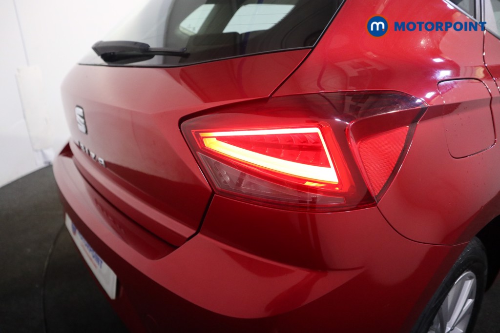 Seat Ibiza Se Technology Manual Petrol Hatchback - Stock Number (1580072) - 19th supplementary image