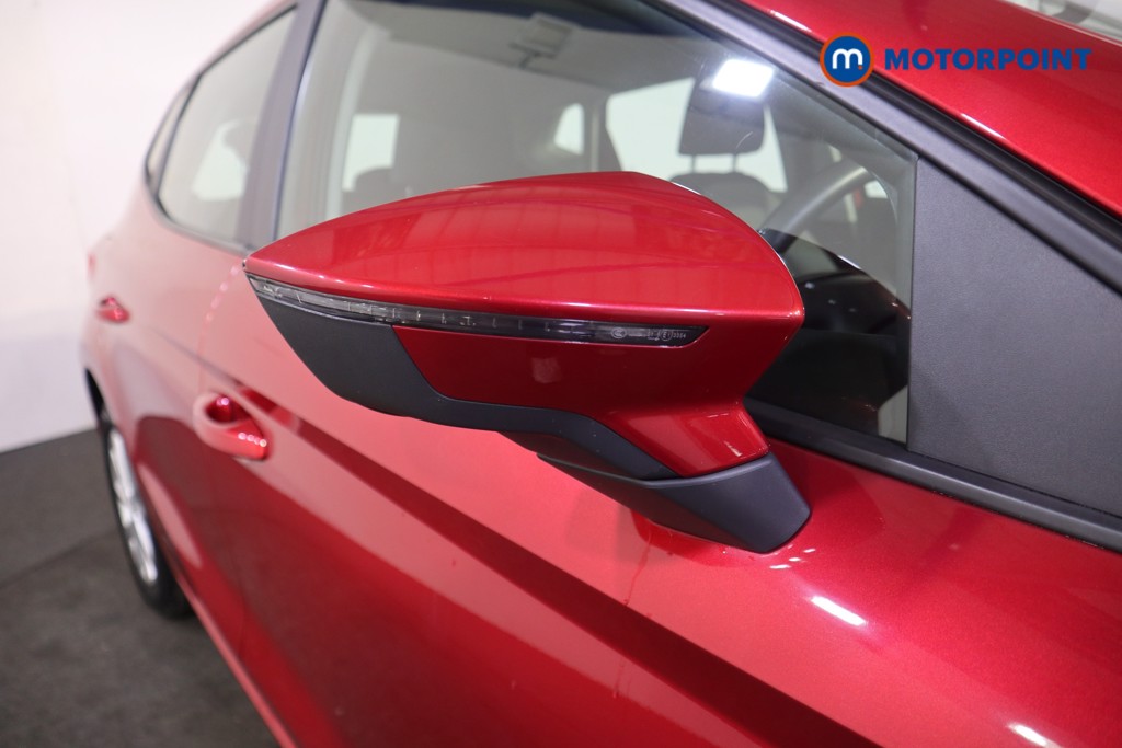Seat Ibiza Se Technology Manual Petrol Hatchback - Stock Number (1580072) - 20th supplementary image