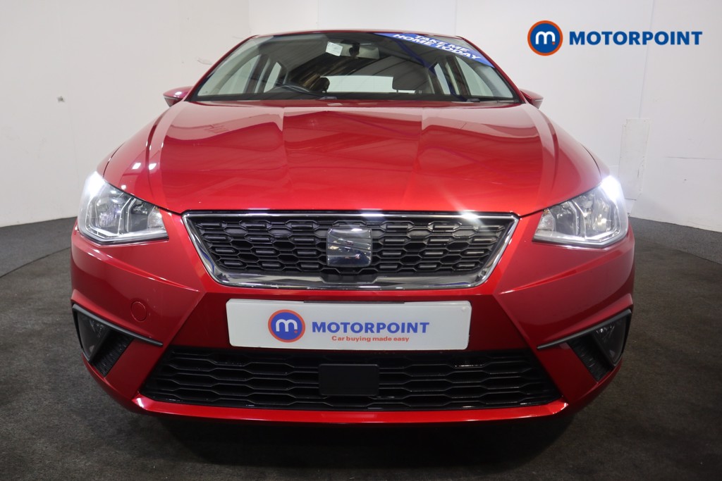 Seat Ibiza Se Technology Manual Petrol Hatchback - Stock Number (1580072) - 23rd supplementary image