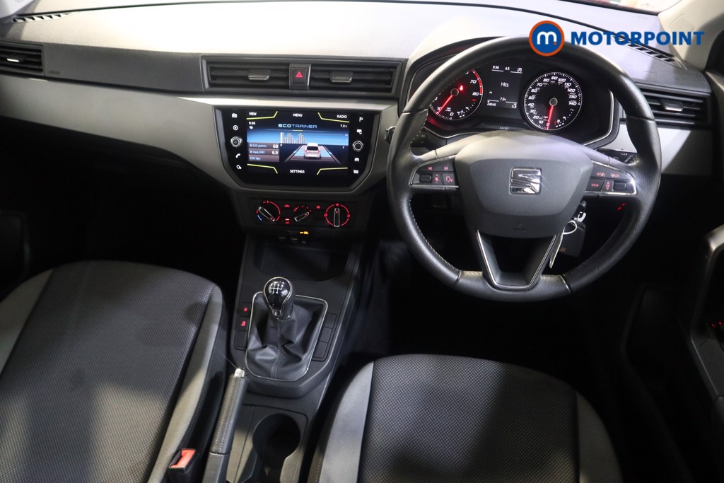 Seat Ibiza Se Technology Manual Petrol Hatchback - Stock Number (1580072) - 1st supplementary image