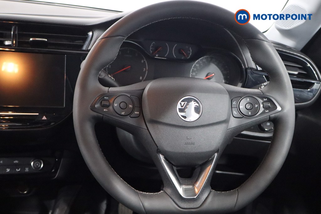Vauxhall Corsa Design Manual Petrol Hatchback - Stock Number (1580143) - 6th supplementary image