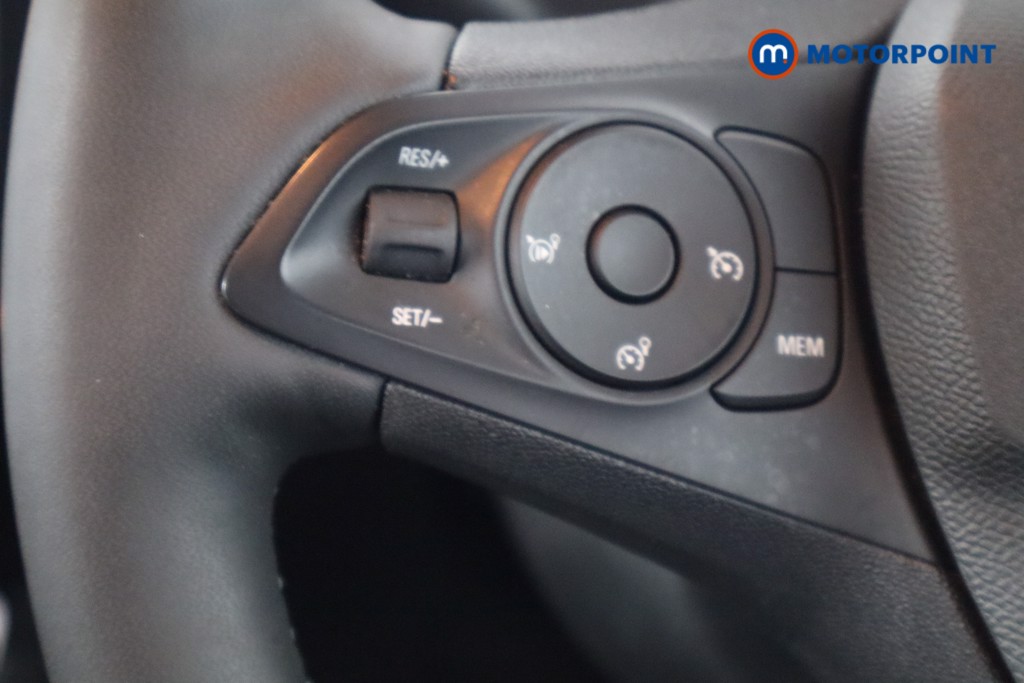 Vauxhall Corsa Design Manual Petrol Hatchback - Stock Number (1580143) - 7th supplementary image