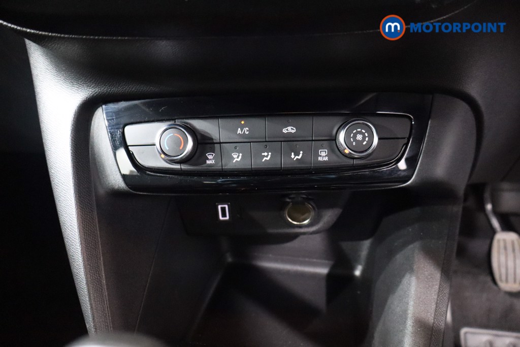 Vauxhall Corsa Design Manual Petrol Hatchback - Stock Number (1580143) - 15th supplementary image