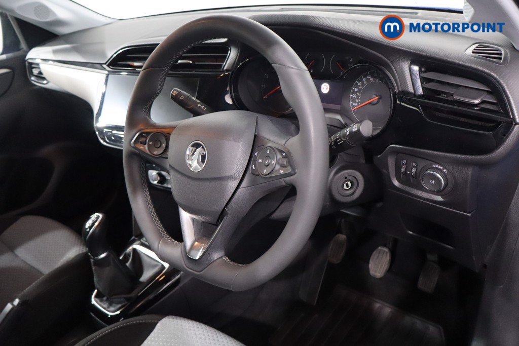 Vauxhall Corsa Design Manual Petrol Hatchback - Stock Number (1580143) - 22nd supplementary image