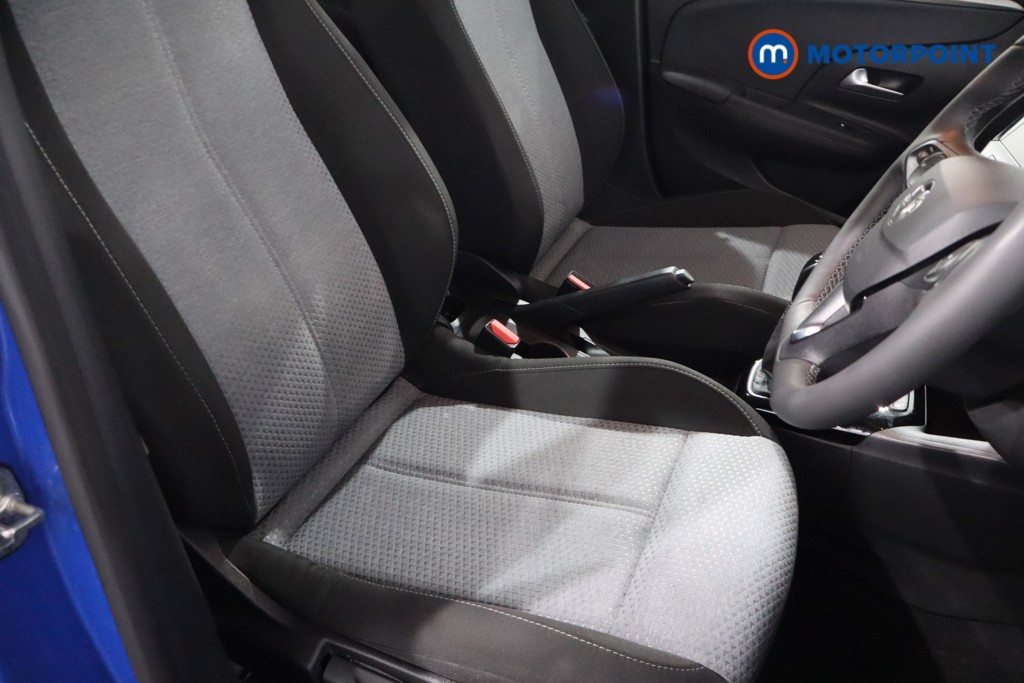 Vauxhall Corsa Design Manual Petrol Hatchback - Stock Number (1580143) - 23rd supplementary image