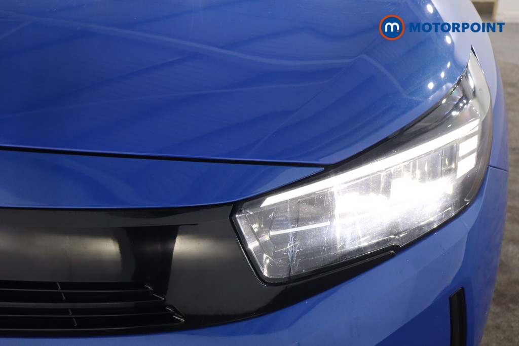Vauxhall Corsa Design Manual Petrol Hatchback - Stock Number (1580143) - 25th supplementary image