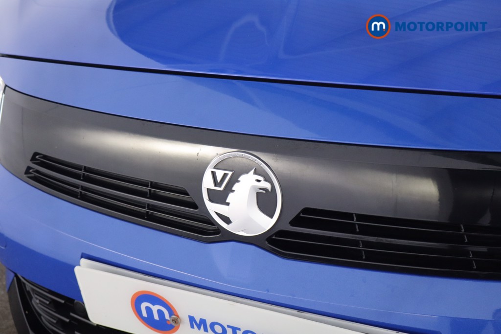Vauxhall Corsa Design Manual Petrol Hatchback - Stock Number (1580143) - 27th supplementary image