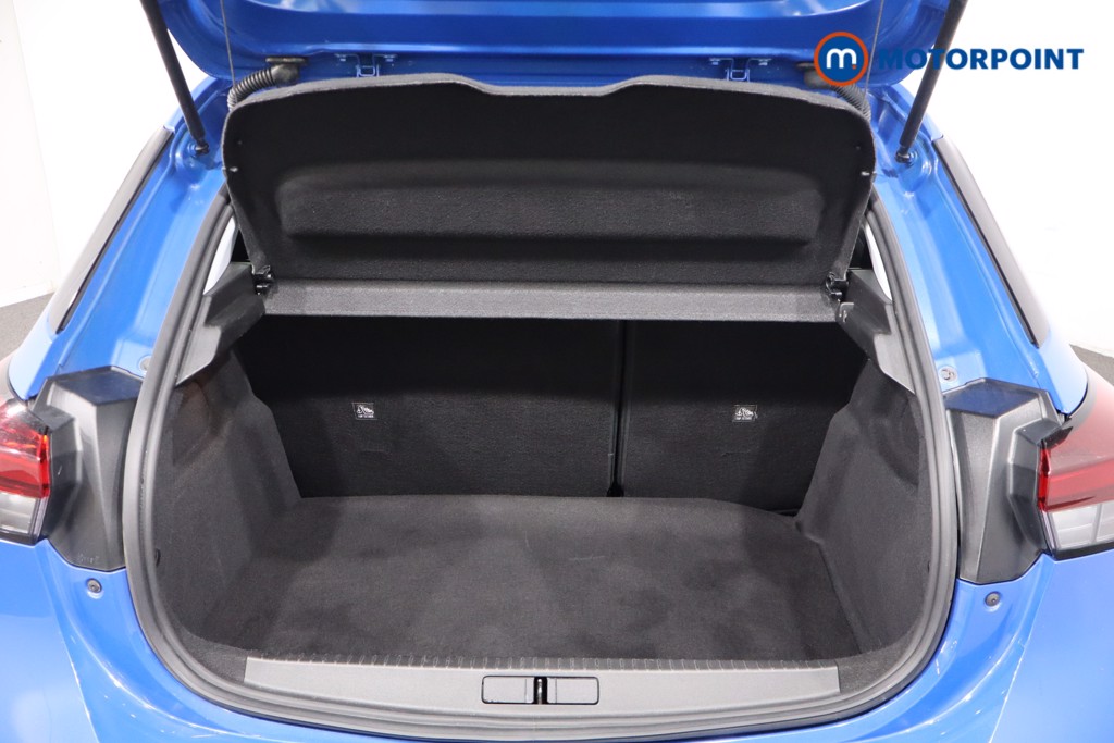 Vauxhall Corsa Design Manual Petrol Hatchback - Stock Number (1580143) - 33rd supplementary image