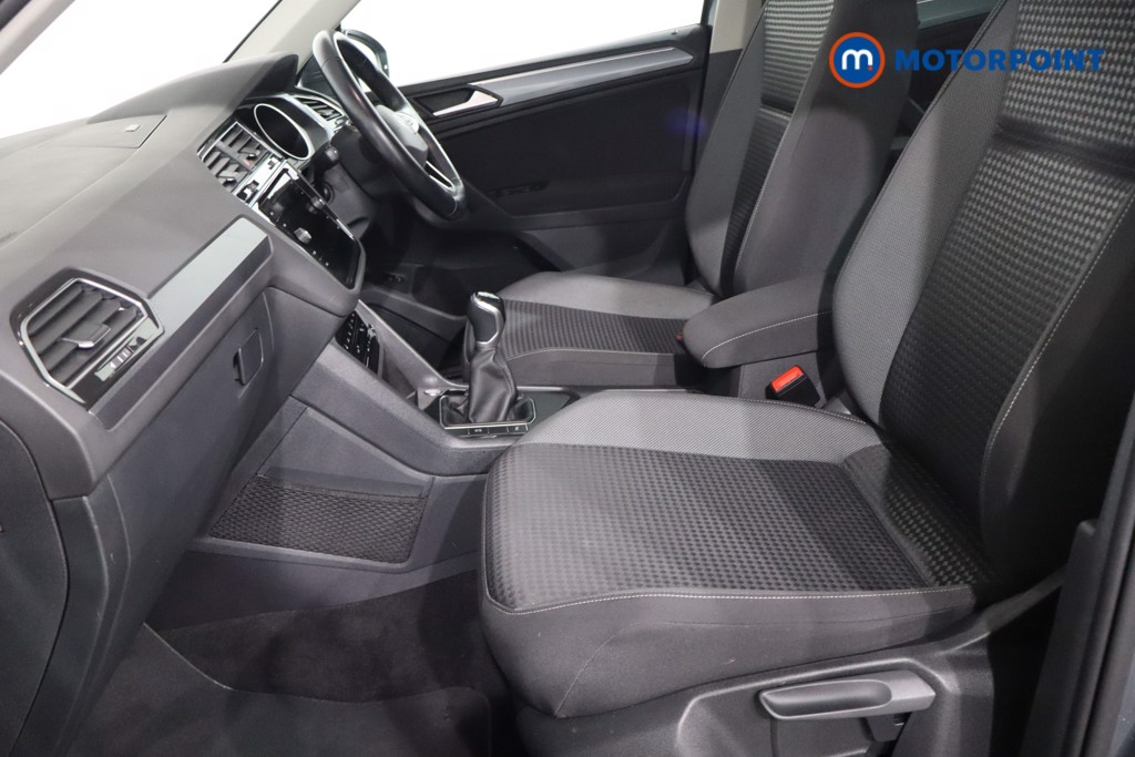 Volkswagen Tiguan Active Manual Petrol SUV - Stock Number (1580229) - 4th supplementary image