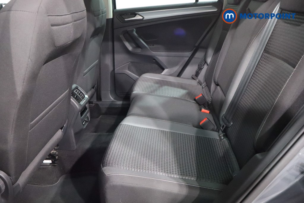 Volkswagen Tiguan Active Manual Petrol SUV - Stock Number (1580229) - 5th supplementary image