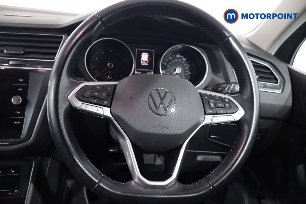 Volkswagen Tiguan Active Manual Petrol SUV - Stock Number (1580229) - 6th supplementary image