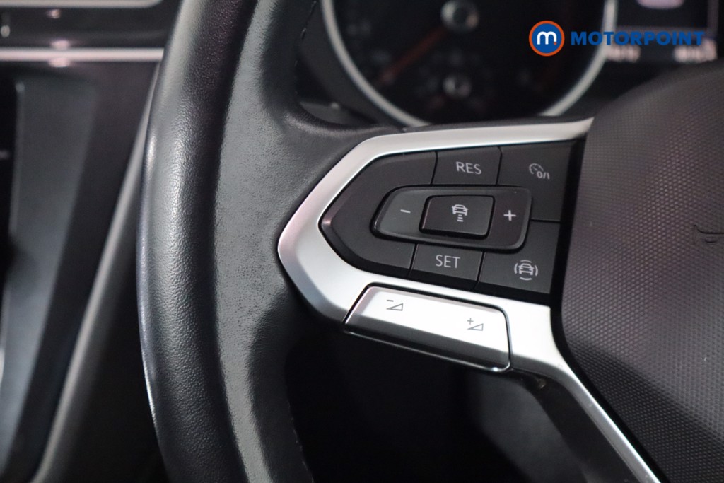 Volkswagen Tiguan Active Manual Petrol SUV - Stock Number (1580229) - 7th supplementary image