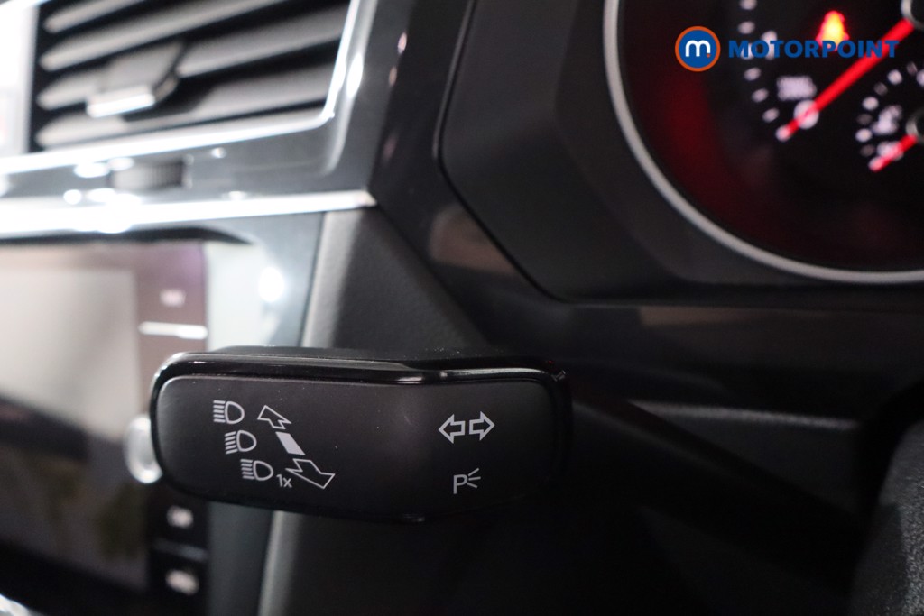 Volkswagen Tiguan Active Manual Petrol SUV - Stock Number (1580229) - 20th supplementary image
