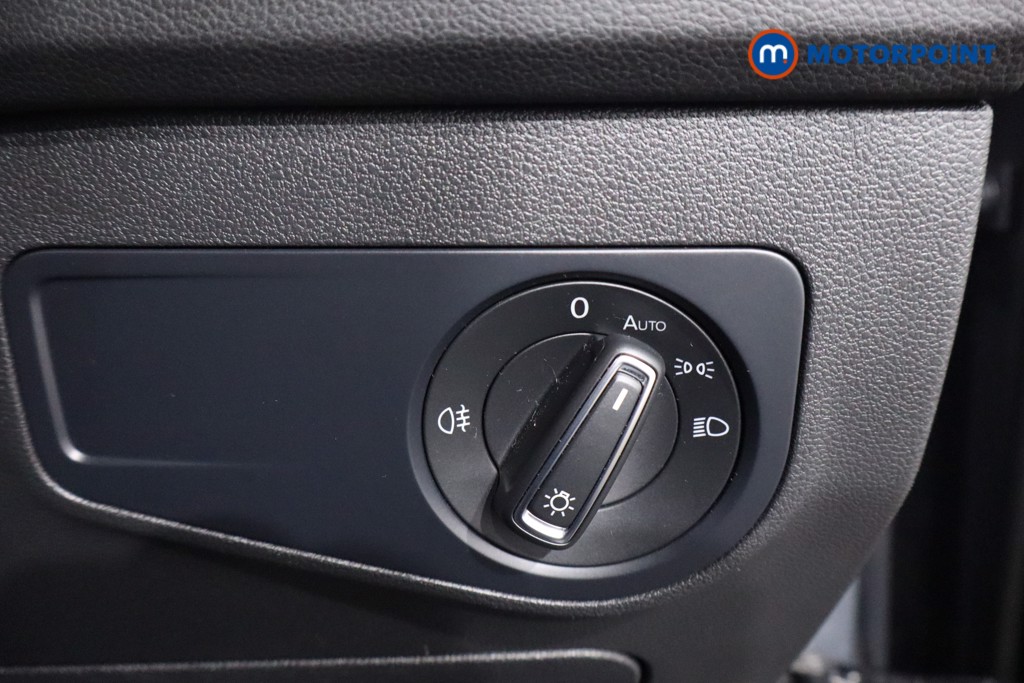 Volkswagen Tiguan Active Manual Petrol SUV - Stock Number (1580229) - 24th supplementary image